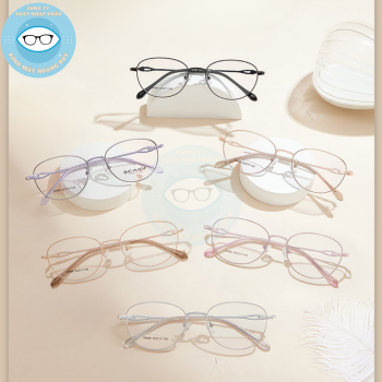 Gọng kim loại mã 34886